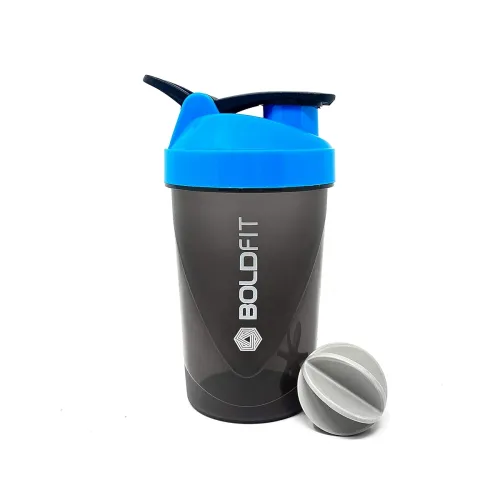 Image of Boldfit shaker for gym leakproof gym 500 ML