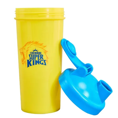 Image of Boldfit Shaker for Gym Leakproof Gym Shaker Bottle