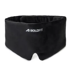 Boldfit Silk Eye Mask