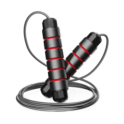 Image of Boldfit Skipping Rope for Exercise & Weight Loss 