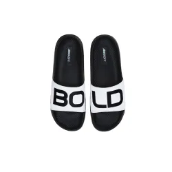 Boldfit Slippers for Man Feather Light Chappal for Man Anti Skid Sliders for Men