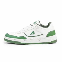 Boldfit Sneakers for Women Comfortable Air Faux Leather Shoes for Woman