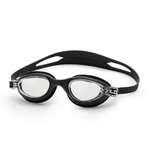Image of Boldfit Swimming Goggles with Adjustable Strap