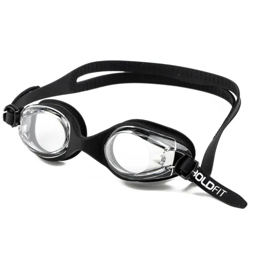 Image of Boldfit Swimming Goggles