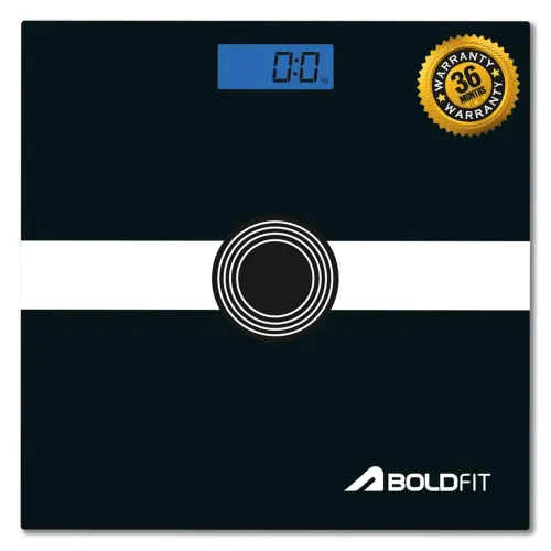 Image of Boldfit Weight Machine for Body 