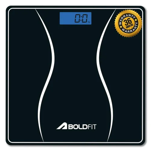 Image of Boldfit Weight Machine for Body Weight 