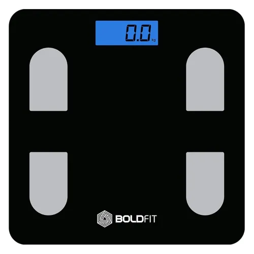 Image of Boldfit Weight Machine for Home 