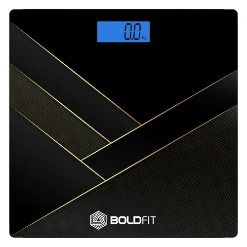 Image of Boldfit Weight Machine With 36Months Warranty