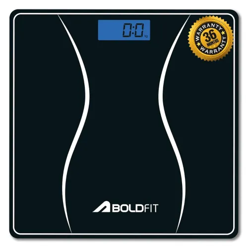 Image of Boldfit Weight Machine 