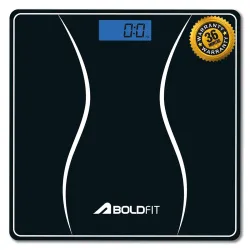 Boldfit Weight Machine 