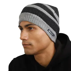 Boldfit Woolen Winter Cap for Men