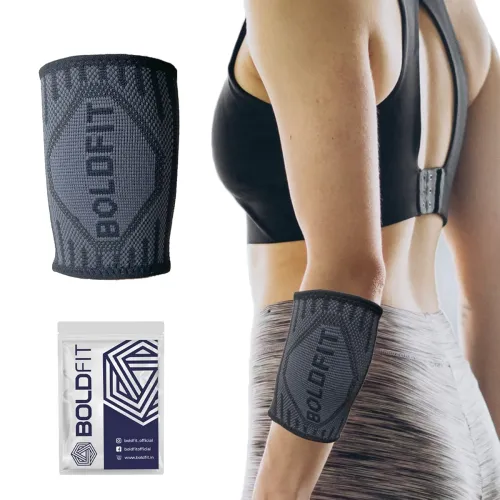 Image of Boldfit Wrist Sleeves 