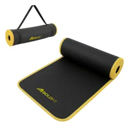 Boldfit Yoga Mat for Women Men & Kids
