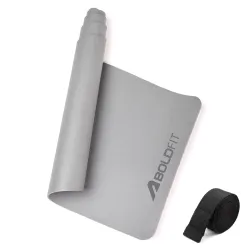 Boldfit Yoga Mats For Women Yoga Mat 