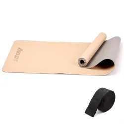 Boldfit Yoga Mats For Women Men Exercise Mat 