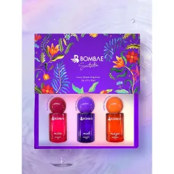 Bombae Scentsutra Perfume Set for Women (30mlx3)