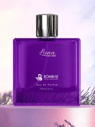 BOMBAE Women Luna Long lasting Eau De Parfum - 100ml
