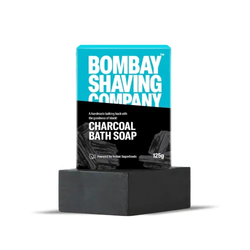 Image of Bombay Shaving Company Bath Soap, 125 g