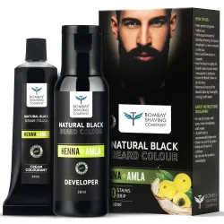Bombay Shaving Company Beard Color For Men