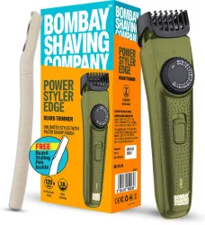 Bombay Shaving Company Beard Trimmer 120min