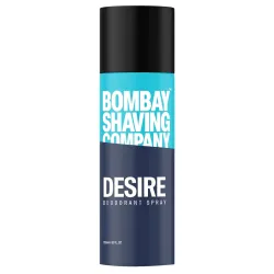 Bombay Shaving Company Deodorant Desire For Men -150 ML
