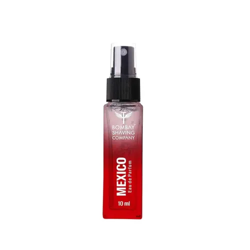 Image of Bombay Shaving Company Mexico Perfume for Men