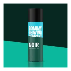 Bombay Shaving Company Noir Deodorant Spray