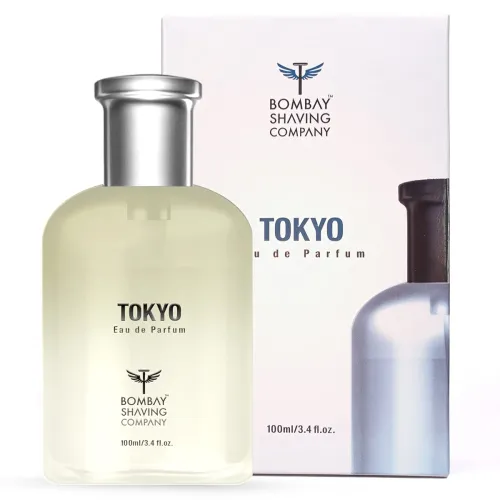 Image of Bombay Shaving Company Perfume For Men 100ml 