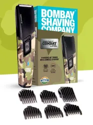 Bombay Shaving Company Power Play Nxt Combat Trimmer