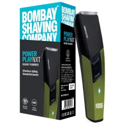 Bombay Shaving Company Power Play NXT Beard Trimmer