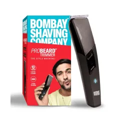 Bombay Shaving Company Pro Beard Trimmer For Men