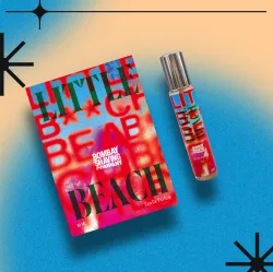 BOMBAY SHAVING COMPANY Unisex Parfum 15ml