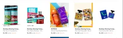Bombay Shaving Company & Bombay Fragrance Upto 75% Off