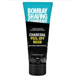 Bombay Shaving Company Charcoal Peel Off Mask for Men 100g
