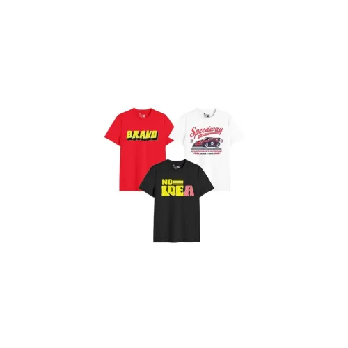 Image of Bon Organik Cotton Big Sister Lil Brother tees for Sister
