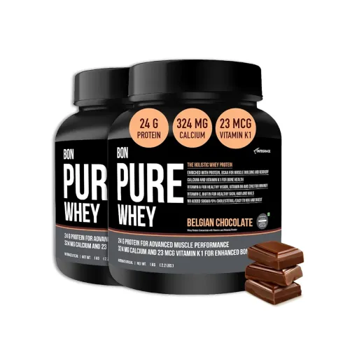 Image of BON PURE WHEY 2 Kg Po2