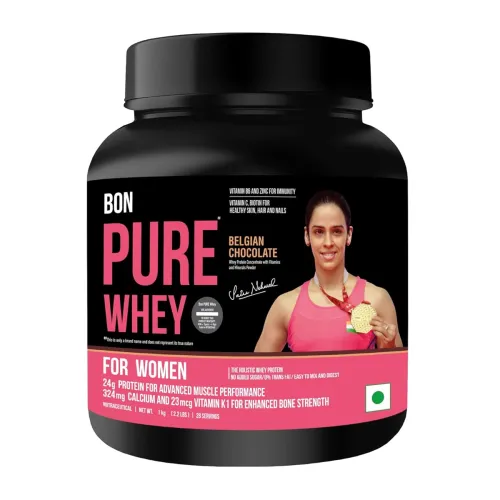 Image of Bon Pure Whey for Women 1kg