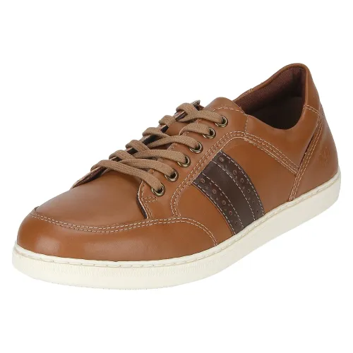 Image of Bond Street by Redtape Men's Sneakers