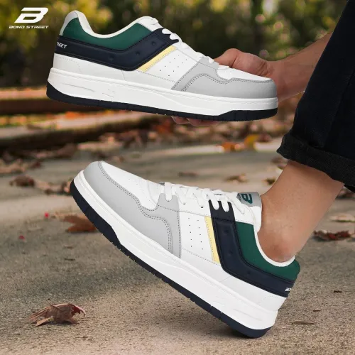 Image of Bond Street&nbsp;Men's Casual Sneakers
