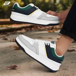 Bond Street&nbsp;Mens Casual Sneakers