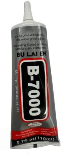 Image of Bondtry B-7000 Glue Adhesive  (110 ml)