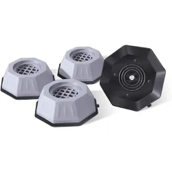 Boniry Anti Vibration Pads for Washing Machine 