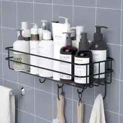 Boniry Bathroom Shelf