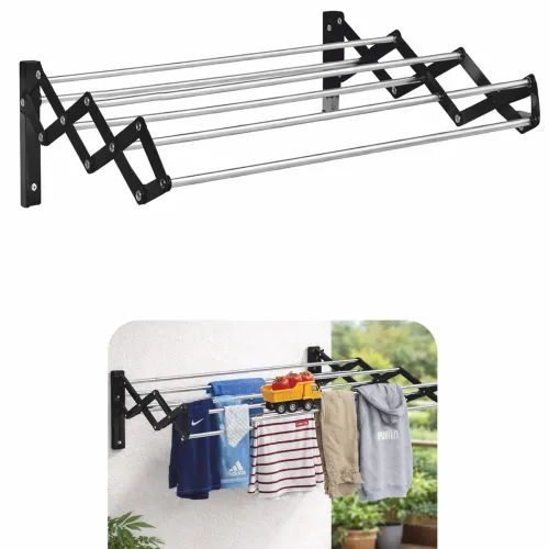 Image of Boniry Clothes Drying Stand