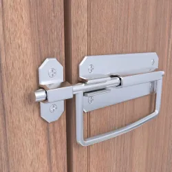 Boniry Door Lock