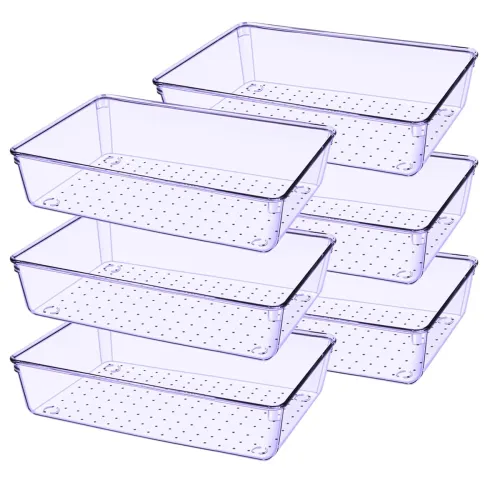 Image of Boniry Drawer Storage Organizer Po6