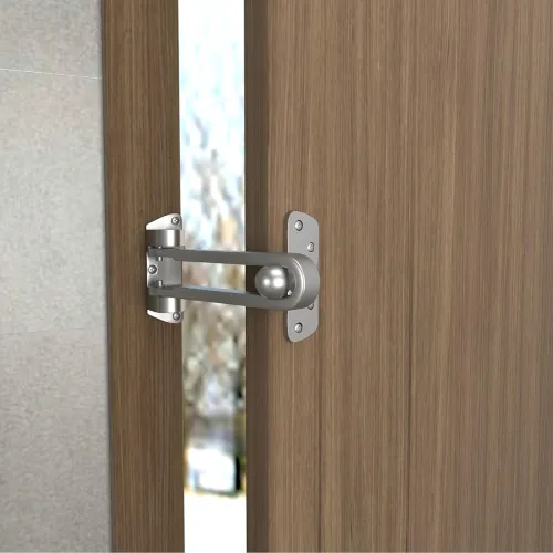 Image of Boniry Heavy Duty Security Door Lock 