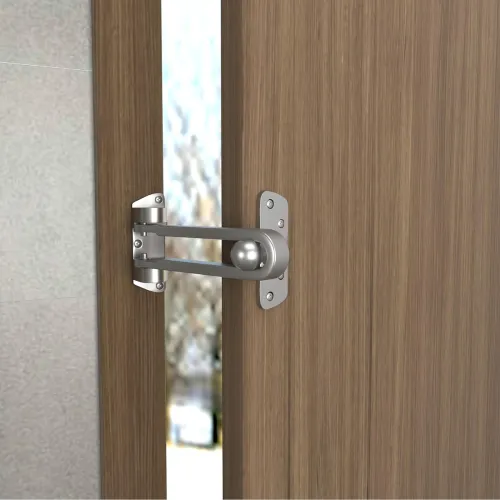Image of Boniry Heavy Duty Security Door Lock