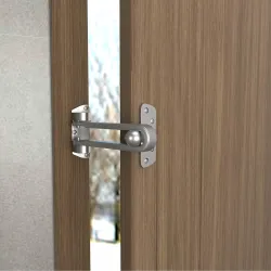 Boniry Heavy Duty Security Door Lock