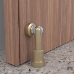 Boniry Premium Magnetic Door Stopper | Durable, Stylish & Rustproof